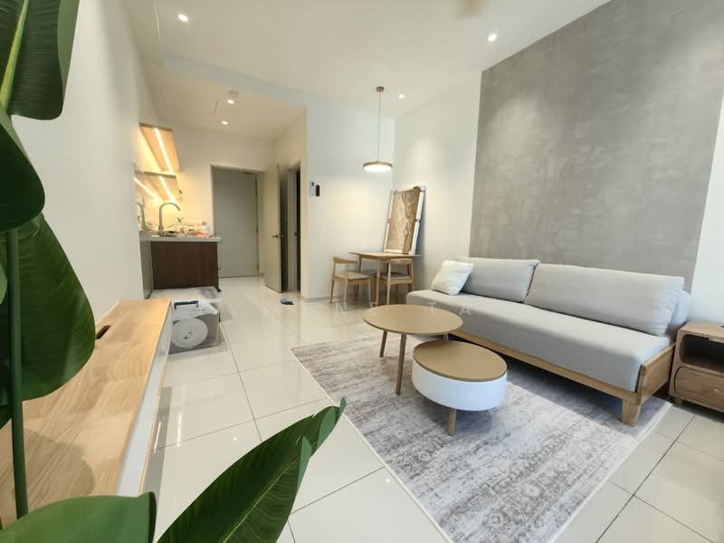 Service Residence for Rent at Majestic Residence - Yvonne Tan - PropertyGuru.com.my
