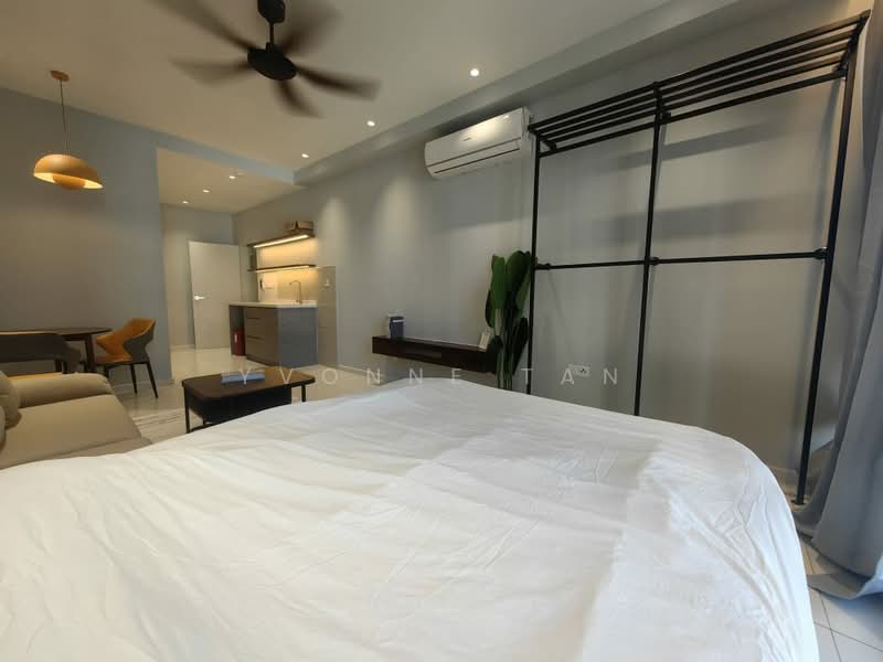 Service Residence for Rent at Majestic Residence - Yvonne Tan - PropertyGuru.com.my