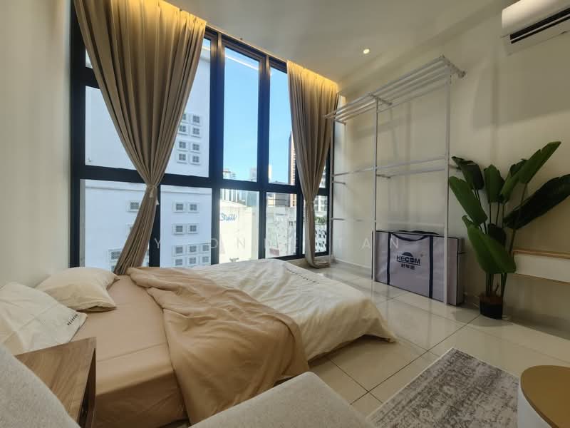 Service Residence for Rent at Majestic Residence - Yvonne Tan - PropertyGuru.com.my