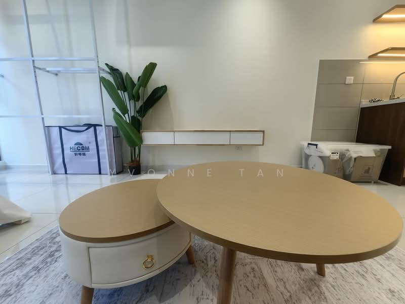 Service Residence for Rent at Majestic Residence - Yvonne Tan - PropertyGuru.com.my