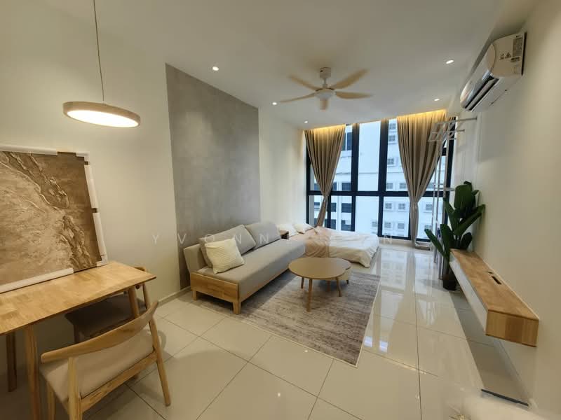 Service Residence for Rent at Majestic Residence - Yvonne Tan - PropertyGuru.com.my