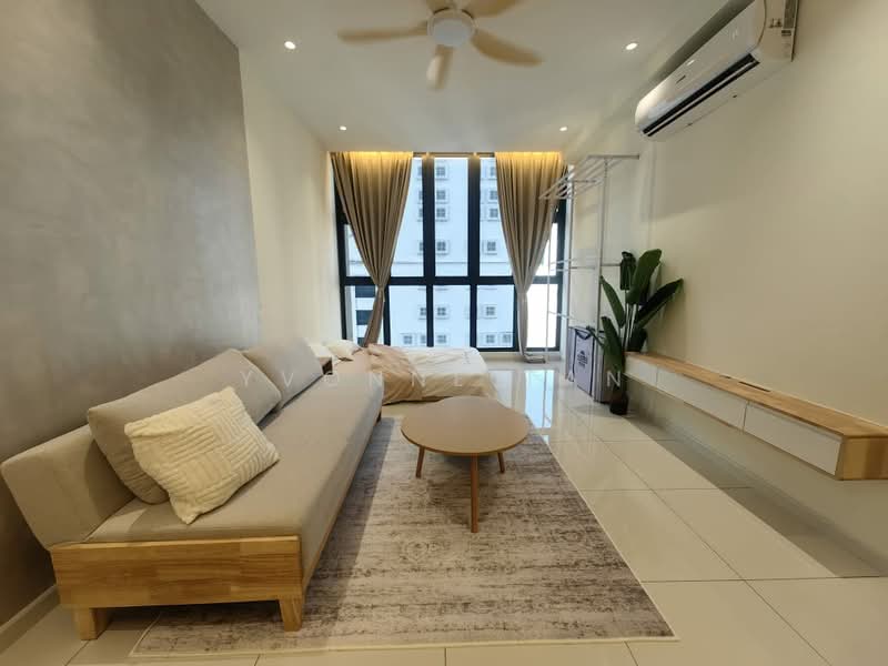 Service Residence for Rent at Majestic Residence - Yvonne Tan - PropertyGuru.com.my