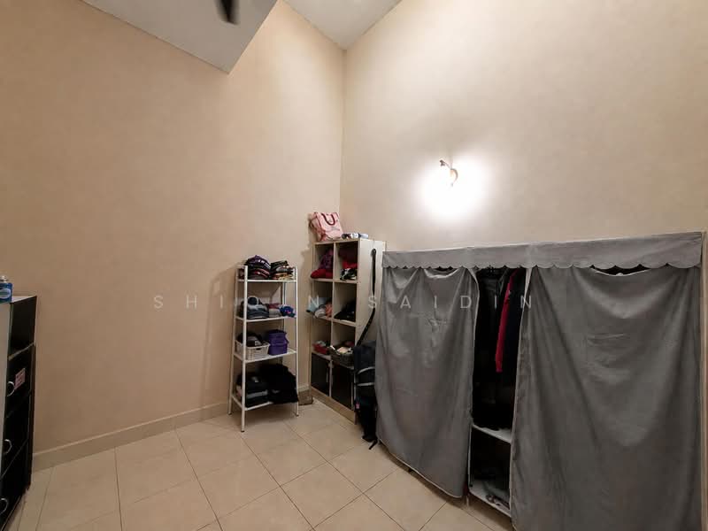 1-storey Terraced House for Sale in Puncak Alam (Selangor) - Shiqin Saidin - Interior - PropertyGuru.com.my