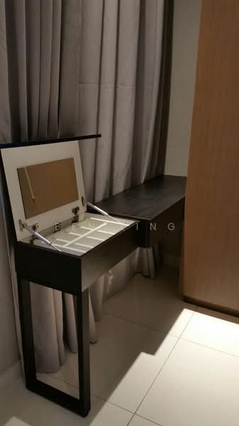 Kediaman Servis untuk Dijual di Skypod Residence - Ben Ling - Interior - PropertyGuru.com.my