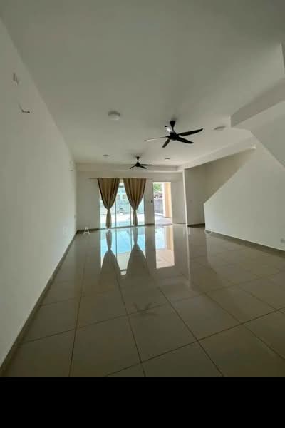 Rumah Teres 2-Tingkat untuk Dijual di Gelang Patah (Gelang Patah) - Ray Tung - Living Room - PropertyGuru.com.my