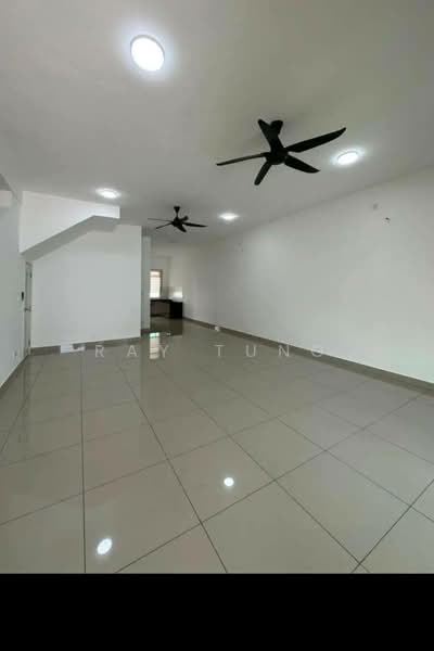 Rumah Teres 2-Tingkat untuk Dijual di Gelang Patah (Gelang Patah) - Ray Tung - Living Room - PropertyGuru.com.my