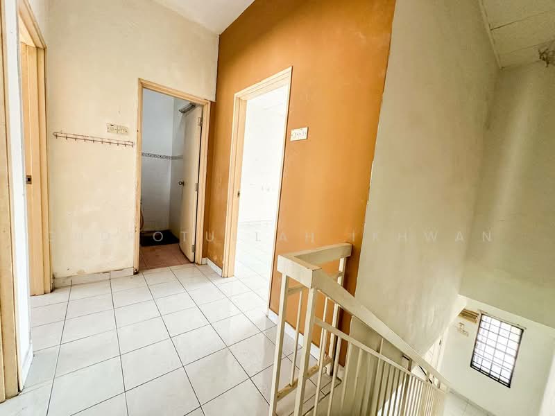 2-storey Terraced House for Sale in Taman Ramal Ros (Bangi) - Gudrotullah Ikhwan - PropertyGuru.com.my