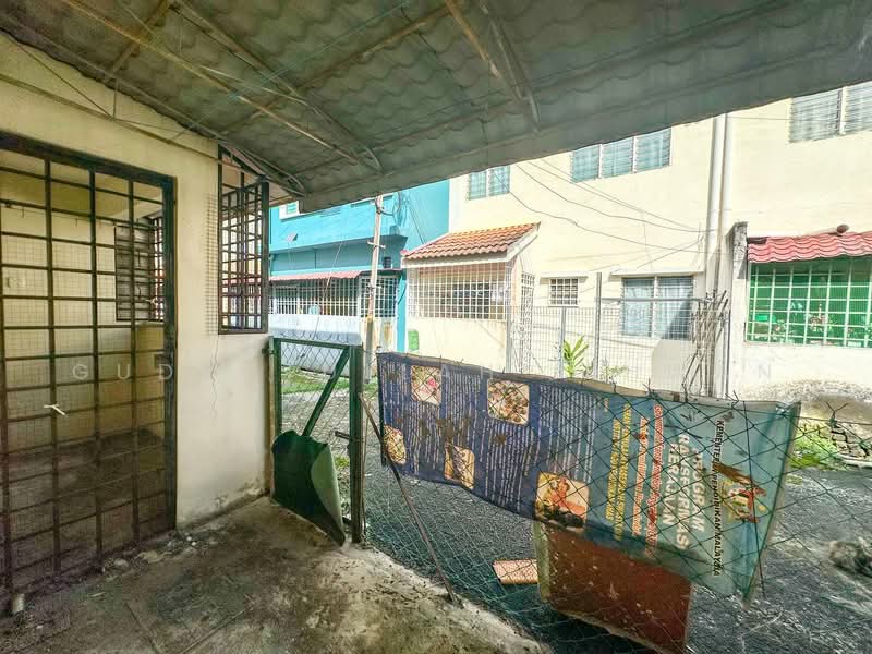 2-storey Terraced House for Sale in Taman Ramal Ros (Bangi) - Gudrotullah Ikhwan - PropertyGuru.com.my
