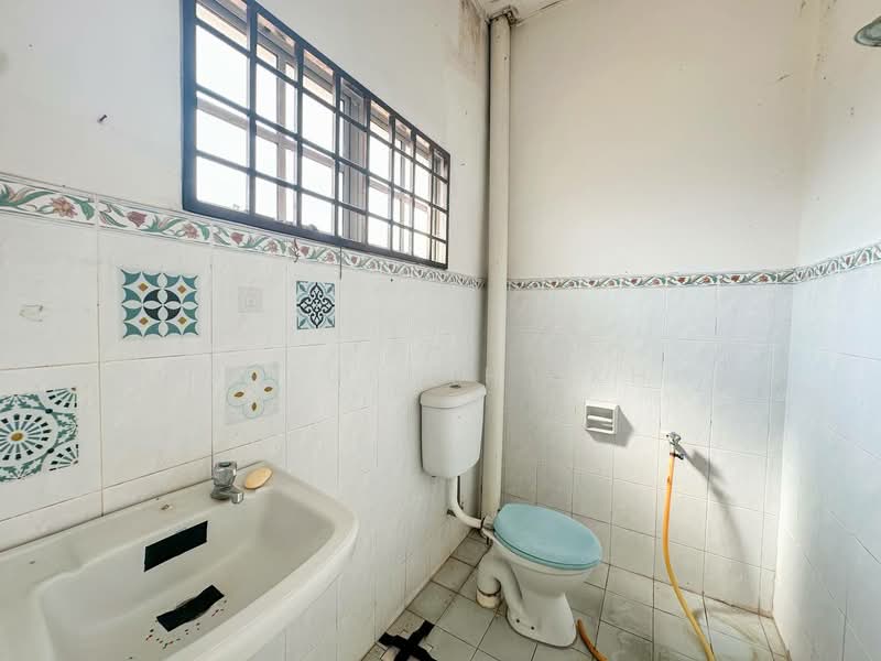 2-storey Terraced House for Sale in Taman Ramal Ros (Bangi) - Gudrotullah Ikhwan - PropertyGuru.com.my