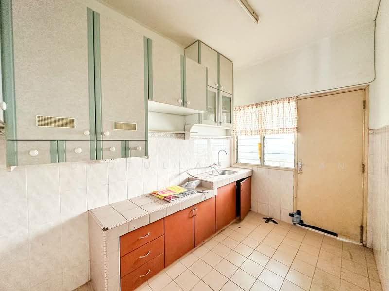 2-storey Terraced House for Sale in Taman Ramal Ros (Bangi) - Gudrotullah Ikhwan - PropertyGuru.com.my