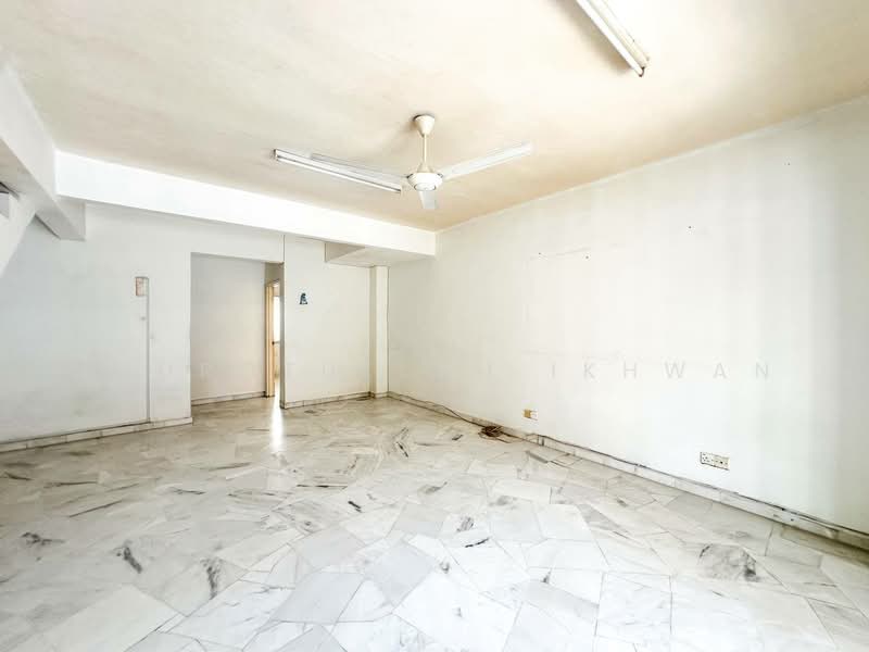 2-storey Terraced House for Sale in Taman Ramal Ros (Bangi) - Gudrotullah Ikhwan - PropertyGuru.com.my
