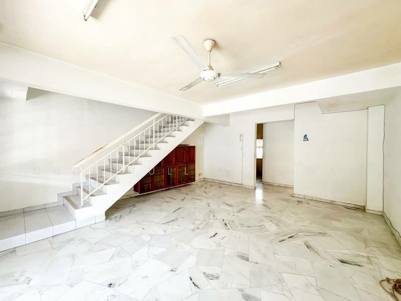 2-storey Terraced House for Sale in Taman Ramal Ros (Bangi) - Gudrotullah Ikhwan - PropertyGuru.com.my