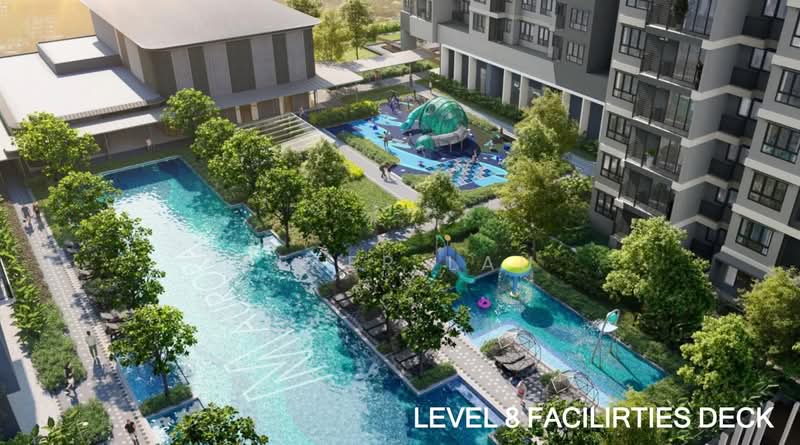 Service Residence for Sale at M Aurora - Peter Lau - Exterior - PropertyGuru.com.my
