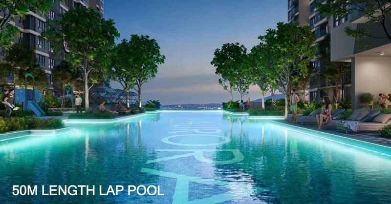 Service Residence for Sale at M Aurora - Peter Lau - Exterior - PropertyGuru.com.my