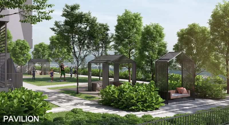 Service Residence for Sale at M Aurora - Peter Lau - Exterior - PropertyGuru.com.my