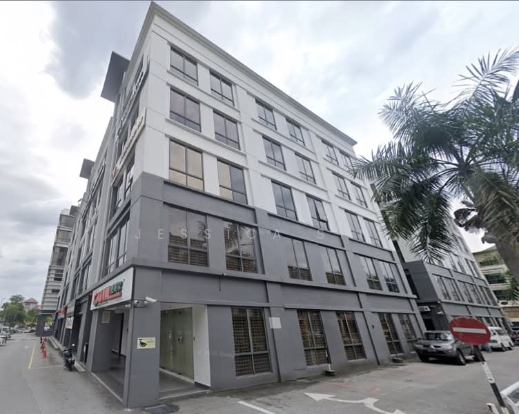 Shop for Sale in Bandar Sunway (Sunway) - Jessica Sin - Exterior - PropertyGuru.com.my