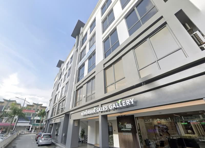 Shop for Sale in Bandar Sunway (Sunway) - Jessica Sin - Exterior - PropertyGuru.com.my