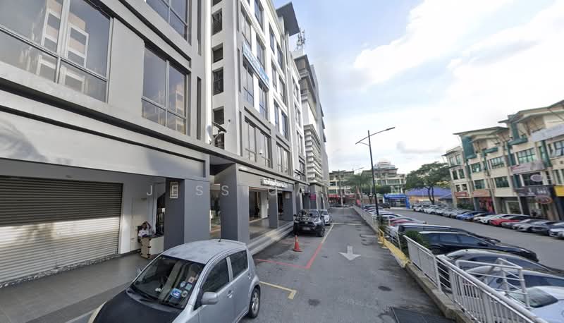 Shop for Sale in Bandar Sunway (Sunway) - Jessica Sin - Exterior - PropertyGuru.com.my