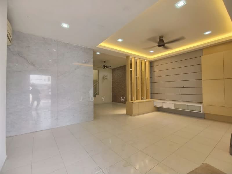 2-storey Terraced House for Sale in Setia Tropika (Johor Bahru) - Joy Min - Living Room - PropertyGuru.com.my