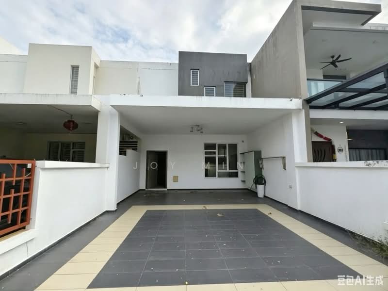 2-storey Terraced House for Sale in Setia Tropika (Johor Bahru) - Joy Min - Exterior - PropertyGuru.com.my