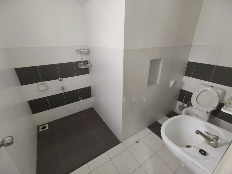 2-storey Terraced House for Sale in Setia Tropika (Johor Bahru) - Joy Min - Bathroom - PropertyGuru.com.my