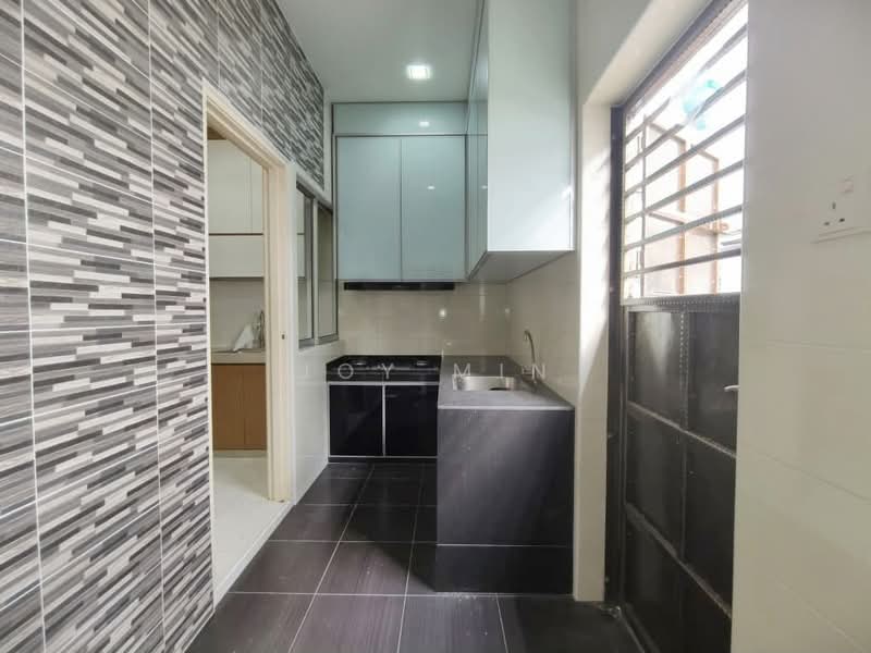 2-storey Terraced House for Sale in Setia Tropika (Johor Bahru) - Joy Min - Kitchen - PropertyGuru.com.my