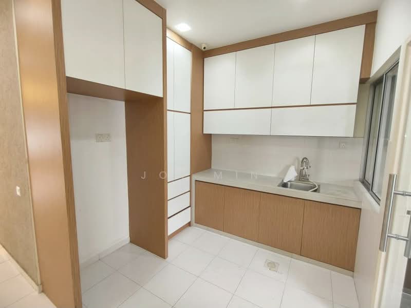 2-storey Terraced House for Sale in Setia Tropika (Johor Bahru) - Joy Min - Kitchen - PropertyGuru.com.my