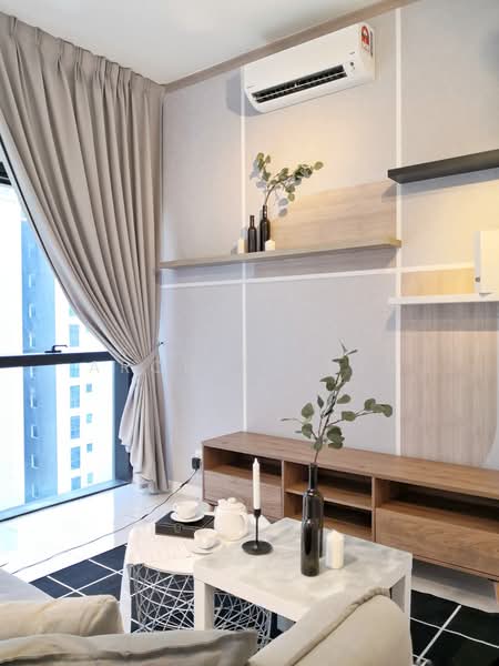 Service Residence for Rent at Icon Residenz @ Icon City - Archie Chin - PropertyGuru.com.my