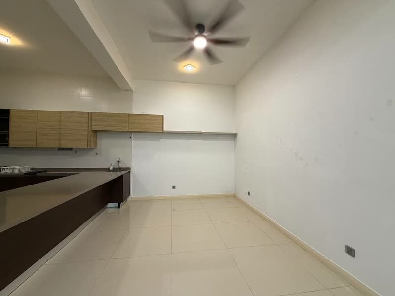 Semi-Detached House for Rent in East Ledang (Iskandar Puteri (Nusajaya)) - YC Khoo - PropertyGuru.com.my