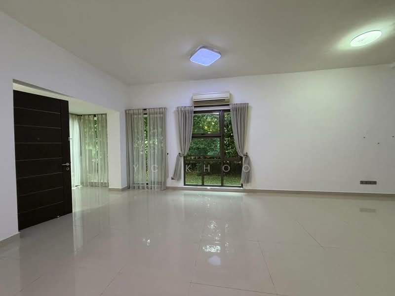 Semi-Detached House for Rent in East Ledang (Iskandar Puteri (Nusajaya)) - YC Khoo - PropertyGuru.com.my