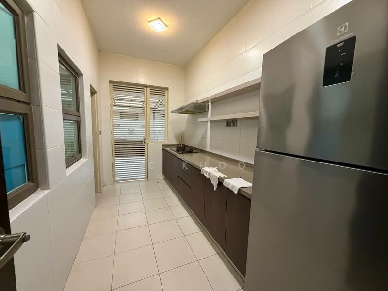 Semi-Detached House for Rent in East Ledang (Iskandar Puteri (Nusajaya)) - YC Khoo - PropertyGuru.com.my