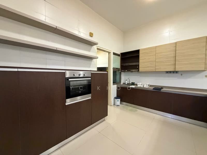 Semi-Detached House for Rent in East Ledang (Iskandar Puteri (Nusajaya)) - YC Khoo - PropertyGuru.com.my