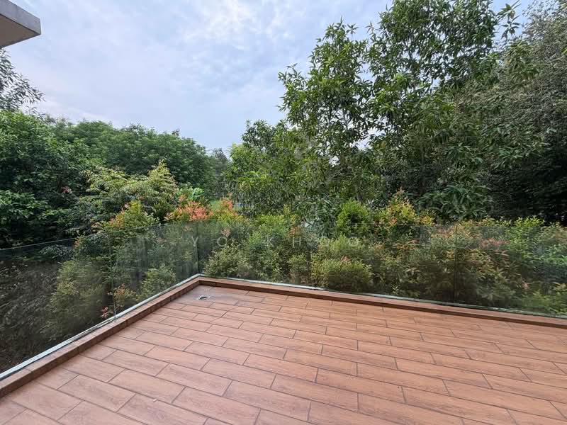 Semi-Detached House for Rent in East Ledang (Iskandar Puteri (Nusajaya)) - YC Khoo - PropertyGuru.com.my