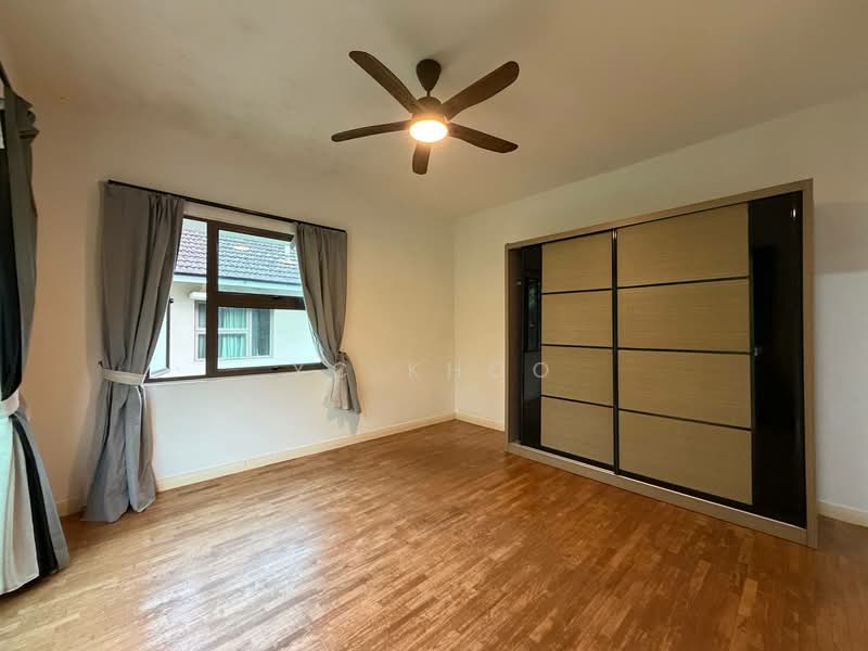 Semi-Detached House for Rent in East Ledang (Iskandar Puteri (Nusajaya)) - YC Khoo - PropertyGuru.com.my