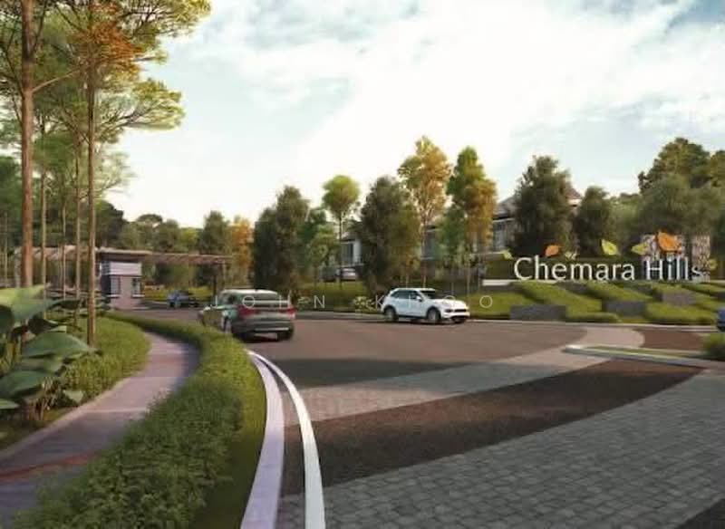 Rumah Berkembar untuk Dijual di Bandar Puncak Alam (Puncak Alam) - John Khoo - PropertyGuru.com.my