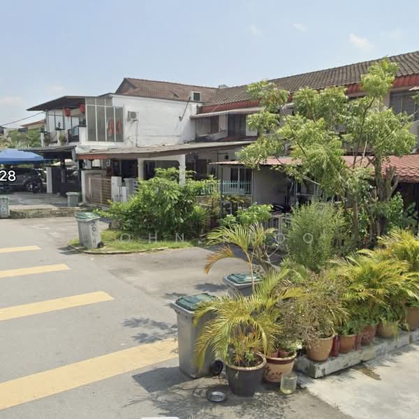 Rumah Berkembar untuk Dijual di Bandar Puncak Alam (Puncak Alam) - John Khoo - PropertyGuru.com.my