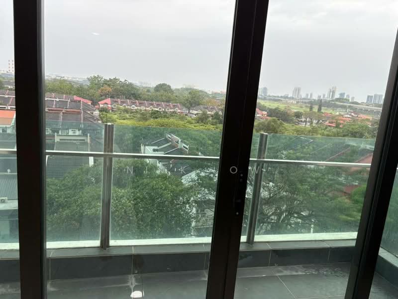 Kediaman Servis untuk Disewa di Wave @ Marina Cove - Nick Low - View - PropertyGuru.com.my