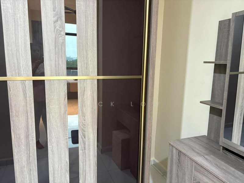 Kediaman Servis untuk Disewa di Wave @ Marina Cove - Nick Low - Interior - PropertyGuru.com.my