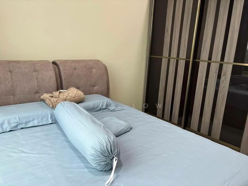 Kediaman Servis untuk Disewa di Wave @ Marina Cove - Nick Low - Bedroom - PropertyGuru.com.my