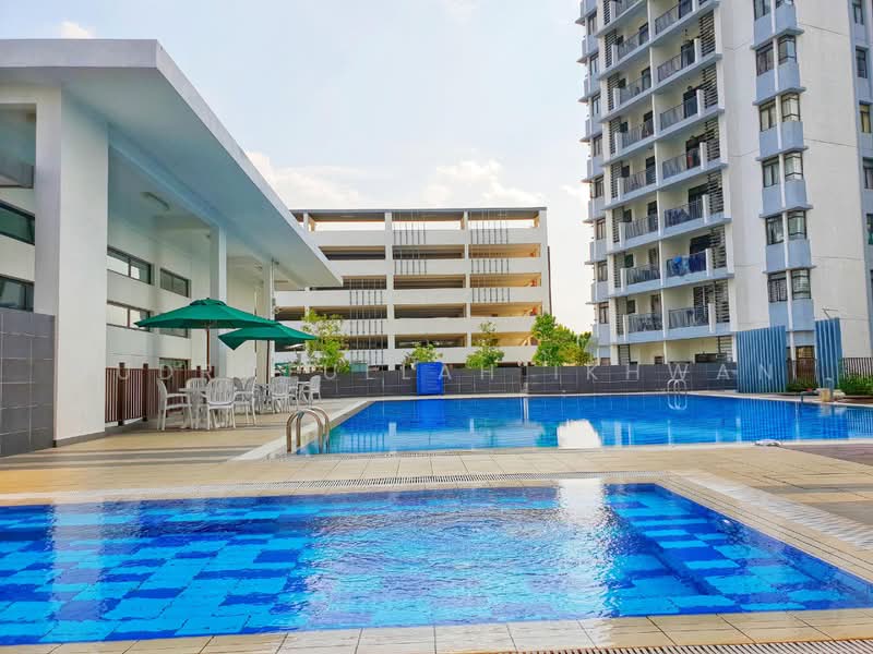 Condominium for Sale at Tamara - Gudrotullah Ikhwan - PropertyGuru.com.my