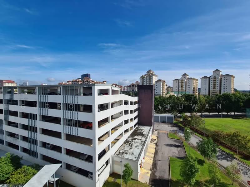 Condominium for Sale at Tamara - Gudrotullah Ikhwan - PropertyGuru.com.my