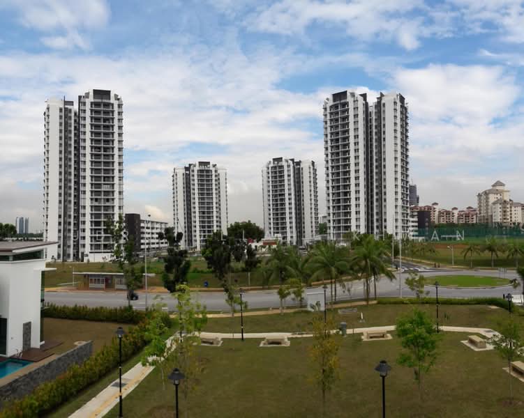 Condominium for Sale at Tamara - Gudrotullah Ikhwan - PropertyGuru.com.my