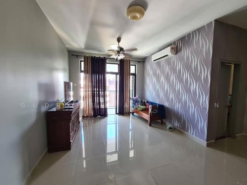 Condominium for Sale at Tamara - Gudrotullah Ikhwan - PropertyGuru.com.my