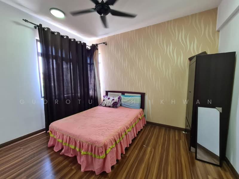 Condominium for Sale at Tamara - Gudrotullah Ikhwan - PropertyGuru.com.my