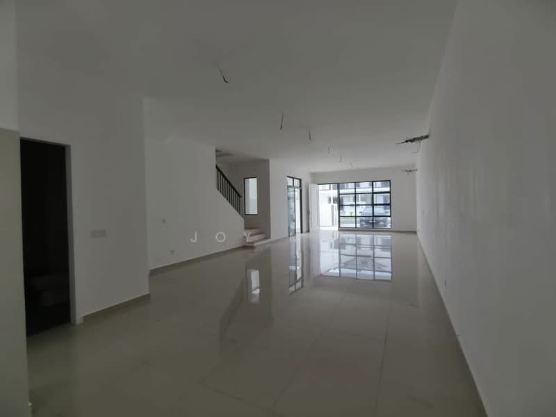 Cluster House for Sale in Eco Botanic (Iskandar Puteri (Nusajaya)) - Joy Min - Living Room - PropertyGuru.com.my