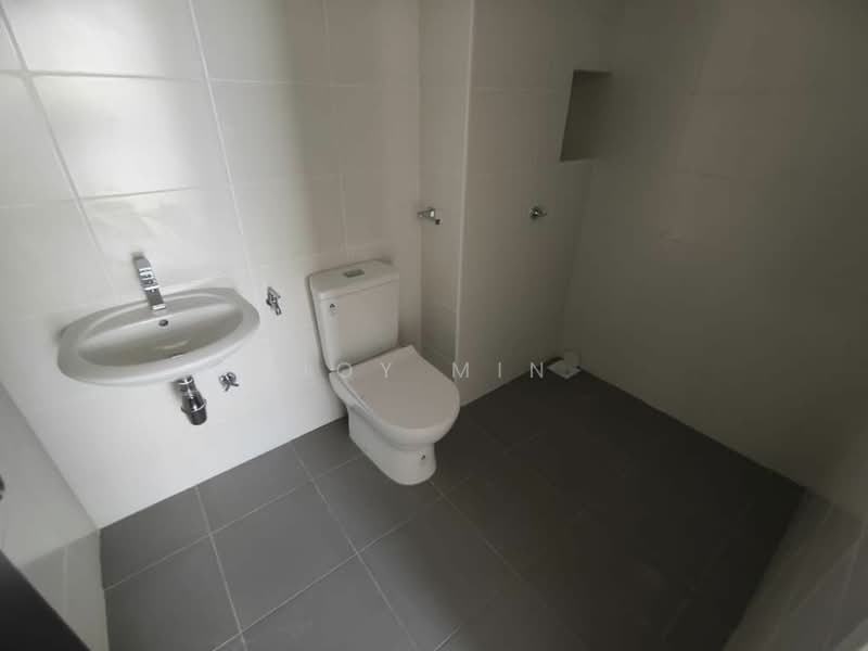 Cluster House for Sale in Eco Botanic (Iskandar Puteri (Nusajaya)) - Joy Min - Bathroom - PropertyGuru.com.my