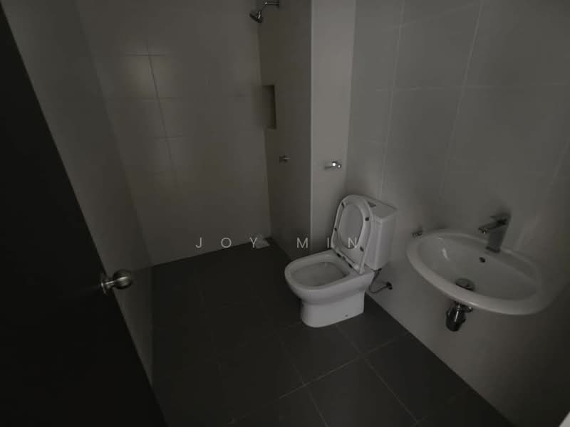 Cluster House for Sale in Eco Botanic (Iskandar Puteri (Nusajaya)) - Joy Min - Bathroom - PropertyGuru.com.my