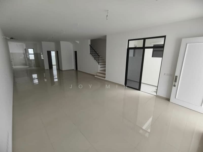 Cluster House for Sale in Eco Botanic (Iskandar Puteri (Nusajaya)) - Joy Min - Interior - PropertyGuru.com.my