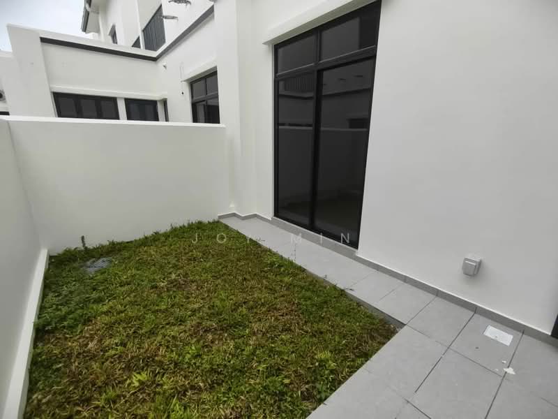 Cluster House for Sale in Eco Botanic (Iskandar Puteri (Nusajaya)) - Joy Min - Exterior - PropertyGuru.com.my