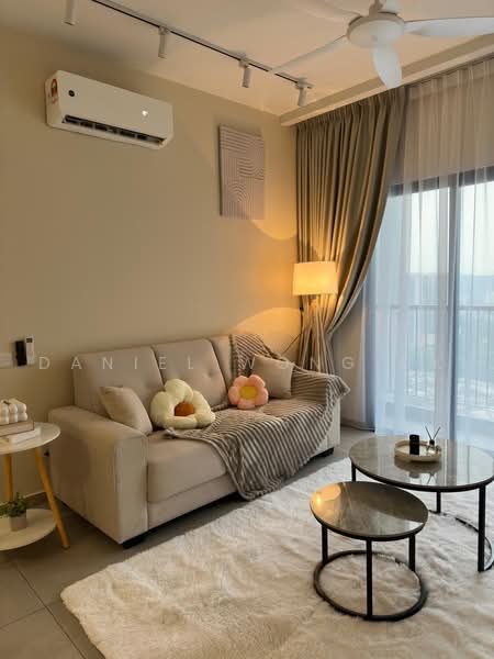 Service Residence for Rent at D'Ivo - Daniel Wong CK - PropertyGuru.com.my
